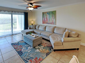 Regency Towers #104 West